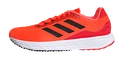 Scarpe running uomo adidas SL 20.2 Solar Red