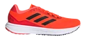 Scarpe running uomo adidas SL 20.2 Solar Red