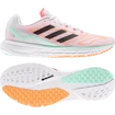 Scarpe running uomo adidas SL 20.2 Summer Ready pink