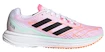 Scarpe running uomo adidas SL 20.2 Summer Ready pink
