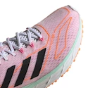 Scarpe running uomo adidas SL 20.2 Summer Ready pink