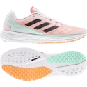 Scarpe running uomo adidas SL 20.2 Summer Ready pink