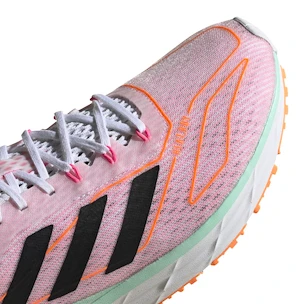 Scarpe running uomo adidas SL 20.2 Summer Ready pink
