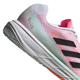 Scarpe running uomo adidas SL 20.2 Summer Ready pink