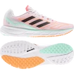 Scarpe running uomo adidas SL 20.2 Summer.Ready růžové 2021