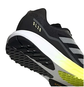Scarpe running uomo adidas  SL20