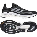 Scarpe running uomo adidas Solar Boost 3 Core Black