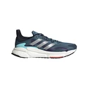 Scarpe running uomo adidas Solar Boost 3 Orbit Indigo