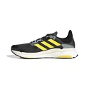 Scarpe running uomo adidas Solar Boost 4 Grey six