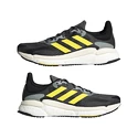 Scarpe running uomo adidas Solar Boost 4 Grey six