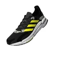 Scarpe running uomo adidas Solar Boost 4 Grey six