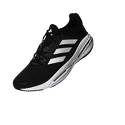 Scarpe running uomo adidas  Solar control Core black