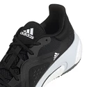 Scarpe running uomo adidas  Solar control Core black