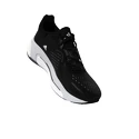 Scarpe running uomo adidas  Solar control Core black