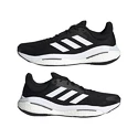 Scarpe running uomo adidas  Solar control Core black