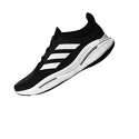 Scarpe running uomo adidas  Solar control Core black