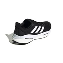 Scarpe running uomo adidas  Solar control Core black