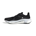 Scarpe running uomo adidas  Solar control Core black