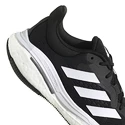 Scarpe running uomo adidas  Solar control Core black