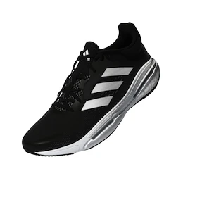 Scarpe running uomo adidas  Solar control Core black