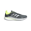 Scarpe running uomo adidas Solar Glide 3 šedé