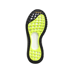 Scarpe running uomo adidas Solar Glide 3 šedé