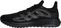 Scarpe running uomo adidas Solar Glide 4  Core Black