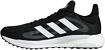 Scarpe running uomo adidas Solar Glide 4  Core Black