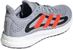 Scarpe running uomo adidas Solar Glide 4 Halo SIlver