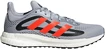 Scarpe running uomo adidas Solar Glide 4 Halo SIlver