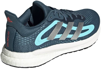Scarpe running uomo adidas Solar Glide 4 Orbit Indigo
