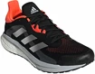 Scarpe running uomo adidas Solar Glide 4 ST Core Black