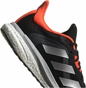 Scarpe running uomo adidas Solar Glide 4 ST Core Black