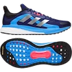 Scarpe running uomo adidas Solar Glide 4 ST Legacy Indigo