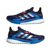 Scarpe running uomo adidas Solar Glide 4 ST Legacy Indigo