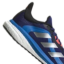 Scarpe running uomo adidas Solar Glide 4 ST Legacy Indigo