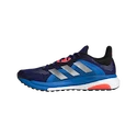 Scarpe running uomo adidas Solar Glide 4 ST Legacy Indigo