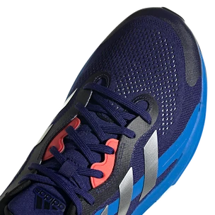 Scarpe running uomo adidas Solar Glide 4 ST Legacy Indigo
