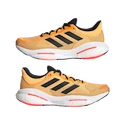 Scarpe running uomo adidas Solar Glide 5 Flash Orange