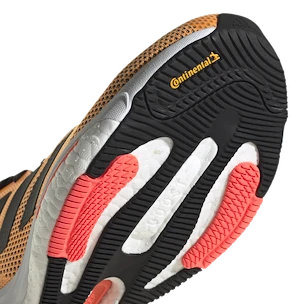 Scarpe running uomo adidas Solar Glide 5 Flash Orange