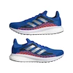 Scarpe running uomo adidas Solar Glide ST 3 modré