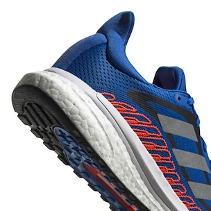 Scarpe running uomo adidas Solar Glide ST 3 modré
