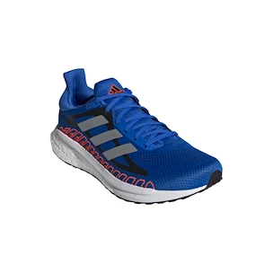 Scarpe running uomo adidas Solar Glide ST 3 modré