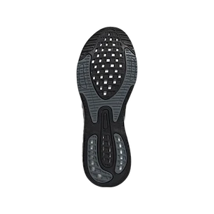 Scarpe running uomo adidas  Supernova + black  UK 11