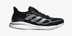 Scarpe running uomo adidas  Supernova + black  UK 11