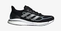 Scarpe running uomo adidas  Supernova + black  UK 11