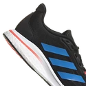 Scarpe running uomo adidas  Supernova + Core Black