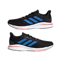 Scarpe running uomo adidas  Supernova + Core Black