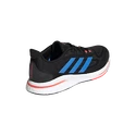 Scarpe running uomo adidas  Supernova + Core Black