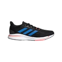 Scarpe running uomo adidas  Supernova + Core Black